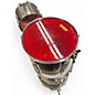 Used TAMA 5 Piece Rockstar Chrome Drum Kit