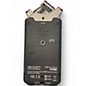 Used Zoom H4N MultiTrack Recorder
