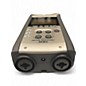 Used Zoom H4N MultiTrack Recorder