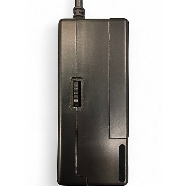 Used IK Multimedia iRig Pre Microphone Preamp