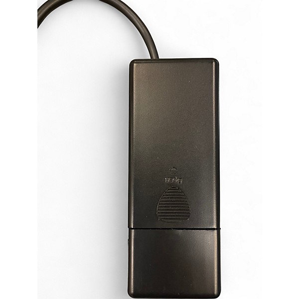 Used IK Multimedia iRig Pre Microphone Preamp