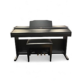 Used Roland RP401R Digital Piano