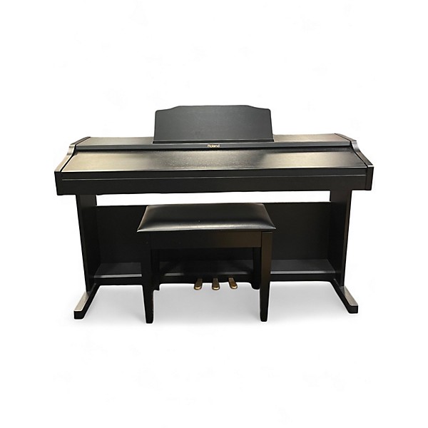 Used Roland RP401R Digital Piano