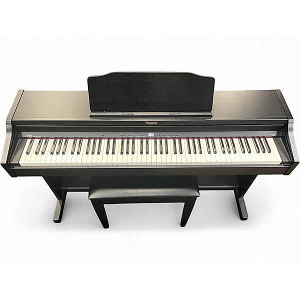 Used Roland RP401R Digital Piano