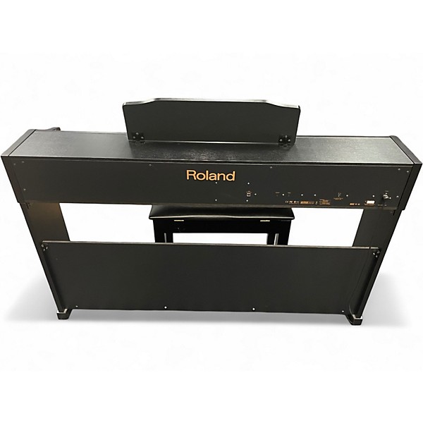 Used Roland RP401R Digital Piano