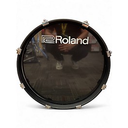 Used Roland KD-200 Trigger Pad