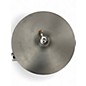 Used Roland VH14D 14" HI HAT Electric Cymbal