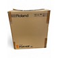 Used Roland PDA140F 14" DUAL TRIGGER FLOOR TOM Trigger Pad