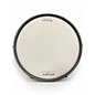 Used Roland PDA140F 14" DUAL TRIGGER FLOOR TOM Trigger Pad