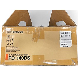 Used Roland PD-140SD Trigger Pad