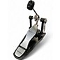 Used Roland Pro Single Kick Drum Pedal with Noise Eater Technology Single Bass Drum Pedal
