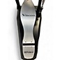 Used Roland Pro Single Kick Drum Pedal with Noise Eater Technology Single Bass Drum Pedal