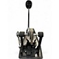 Used Roland Pro Single Kick Drum Pedal with Noise Eater Technology Single Bass Drum Pedal