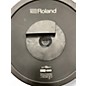 Used Roland CY-16R-T 16" CRASH Electric Cymbal thumbnail