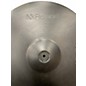 Used Roland CY-16R-T 16" CRASH Electric Cymbal