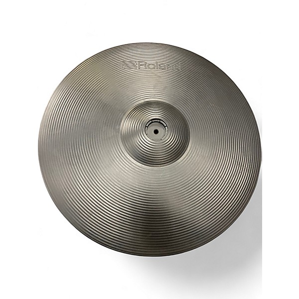 Used Roland CY-16R-T 16" CRASH Electric Cymbal