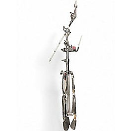 Used Roland DBS-10 BOOM CYMBAL STAND W/ TOM MOUNT Cymbal Stand