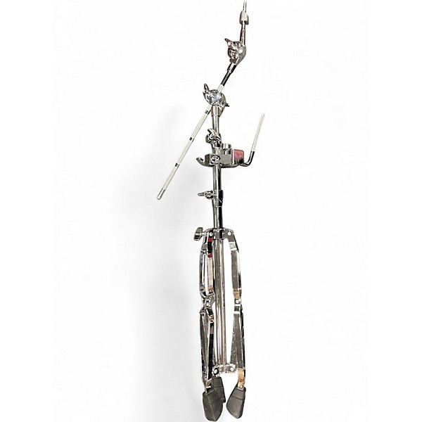 Used Roland DBS-10 BOOM CYMBAL STAND W/ TOM MOUNT Cymbal Stand