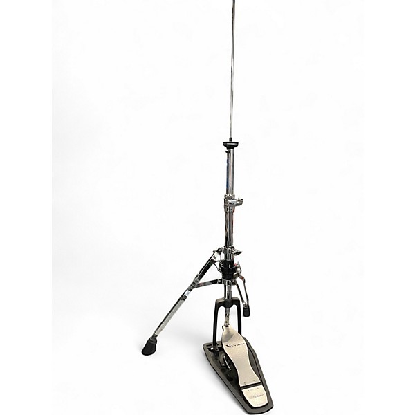 Used Roland PRO HI HAT STAND WITH NOISE EATER TECHNOLOGY Hi Hat Stand