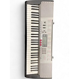 Used Casio LK230 61-Key Portable Keyboard