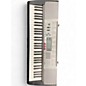 Used Casio LK230 61-Key Portable Keyboard thumbnail