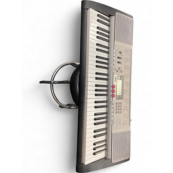 Used Casio LK230 61-Key Portable Keyboard