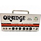 Used Orange Amplifiers Dual Terror DT30H Tube Guitar Amp Head thumbnail