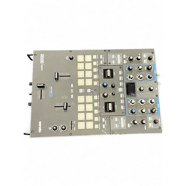 Used RANE SEVENTY DJ Mixer