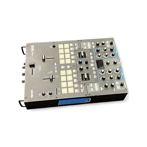 Used RANE SEVENTY DJ Mixer