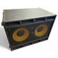 Used Markbass CLUB 600 F 32 Bass Cabinet thumbnail