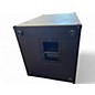 Used Markbass CLUB 600 F 32 Bass Cabinet