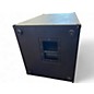 Used Markbass CLUB 600 F 32 Bass Cabinet