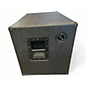 Used Markbass CLUB 600 F 32 Bass Cabinet
