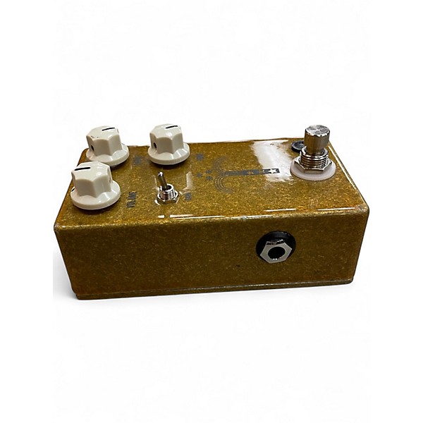 JHS Pedals morning glory V4 箱有り JHS Morning Glory V4 - The Pedal Emporium