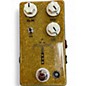 Used JHS Pedals FLIGHT DELAY  Effect Pedal thumbnail