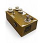 Used JHS Pedals FLIGHT DELAY  Effect Pedal
