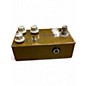 Used JHS Pedals FLIGHT DELAY  Effect Pedal