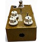 Used JHS Pedals FLIGHT DELAY  Effect Pedal