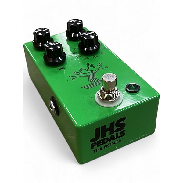 Used JHS Pedals THE BONSAI Effect Pedal | Guitar Center