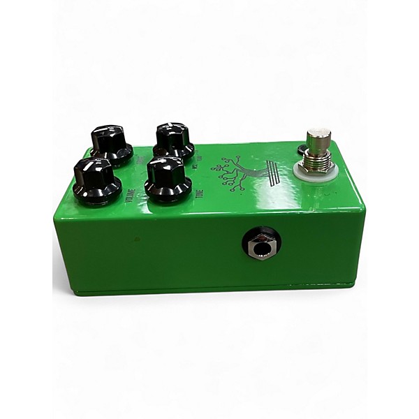 JHS Pedals Bonsai エフェクター 2025 Amazon.com: JHS Pedals Bonsai 9-Way Screamer Overdrive
