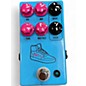 Used JHS Pedals PAUL GILBERT PG-14 Effect Pedal thumbnail