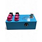 Used JHS Pedals PAUL GILBERT PG-14 Effect Pedal