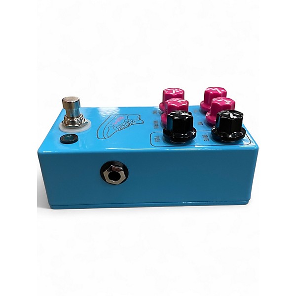 JHS PG-14 PAUL GILBERT 美品 Used JHS Pedals PAUL GILBERT PG-14 Effect Pedal | Guitar Center