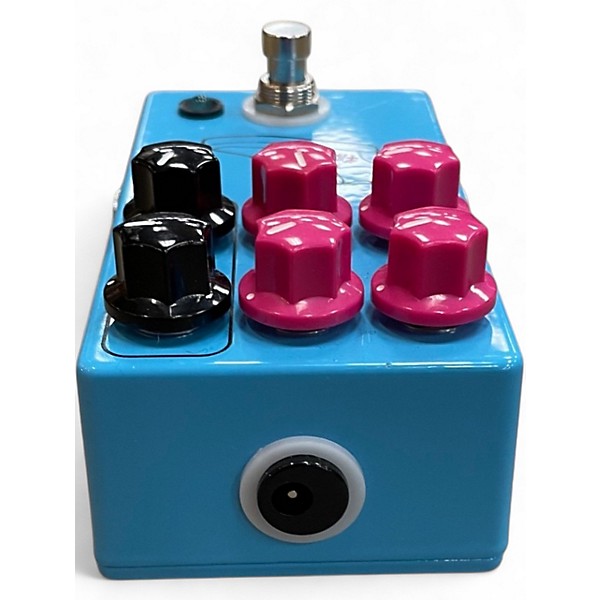 Used JHS Pedals PAUL GILBERT PG-14 Effect Pedal | Guitar Center