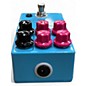 Used JHS Pedals PAUL GILBERT PG-14 Effect Pedal