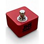 Used JHS Pedals RED REMOTE  Pedal
