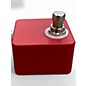 Used JHS Pedals RED REMOTE  Pedal