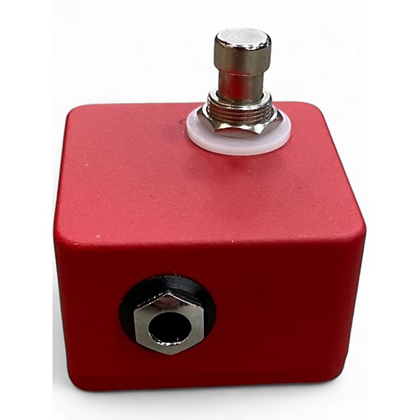 Used JHS Pedals RED REMOTE  Pedal