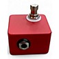 Used JHS Pedals RED REMOTE  Pedal