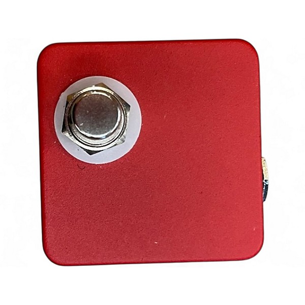 Used JHS Pedals RED REMOTE  Pedal